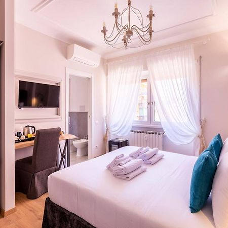 Trastevere Paper Suites ローマ エクステリア 写真