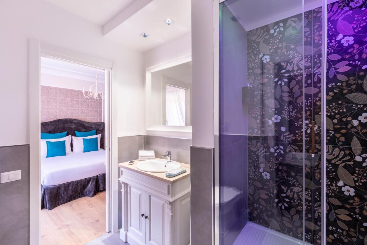 Trastevere Paper Suites ローマ エクステリア 写真