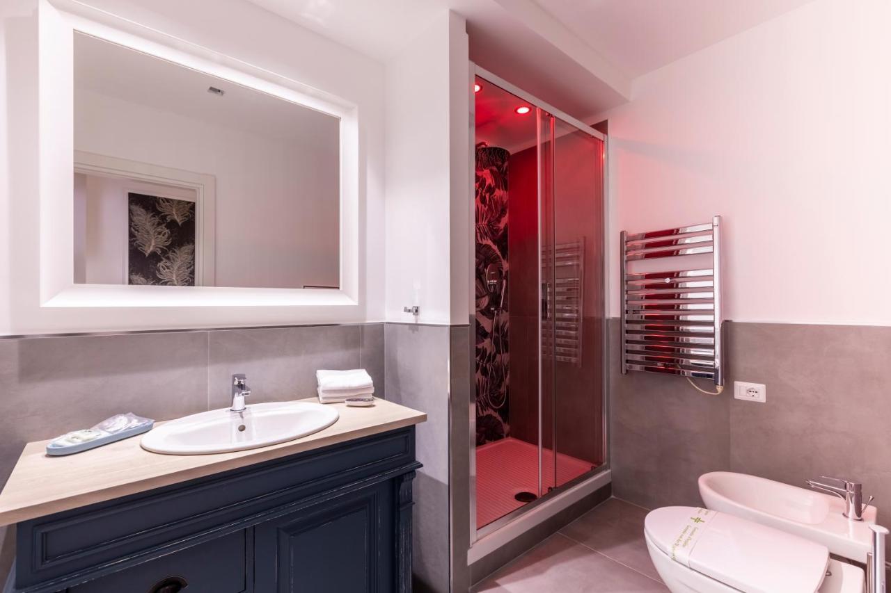 Trastevere Paper Suites ローマ エクステリア 写真