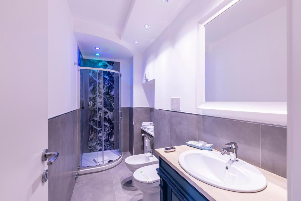 Trastevere Paper Suites ローマ エクステリア 写真